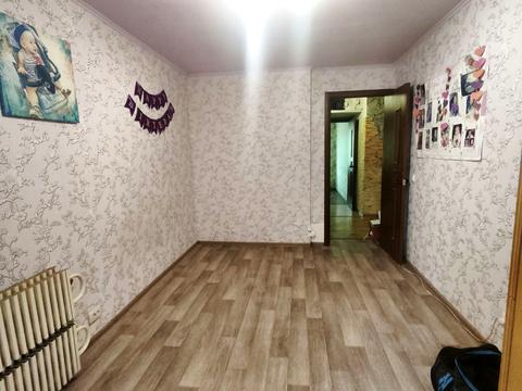 квартира за адресою Олександра Данченка вул. (Немировича-Данченка), 64