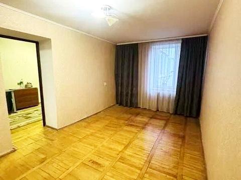 квартира по адресу Князя Острожского ул., 4