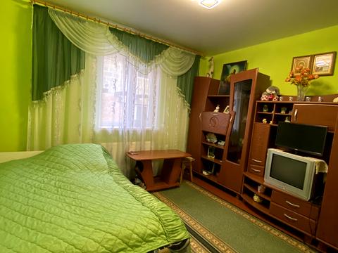 квартира по адресу Мартинівка, 1