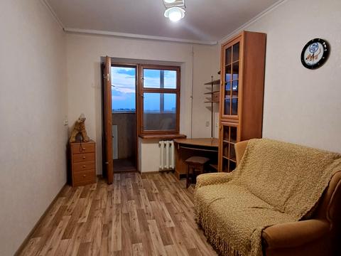 квартира за адресою Академіка Корольова вул., 110