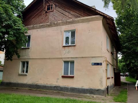 квартира по адресу Ракетників ул. (Якіра), 10