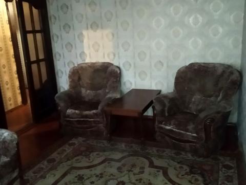 квартира по адресу Краснова ул., 2