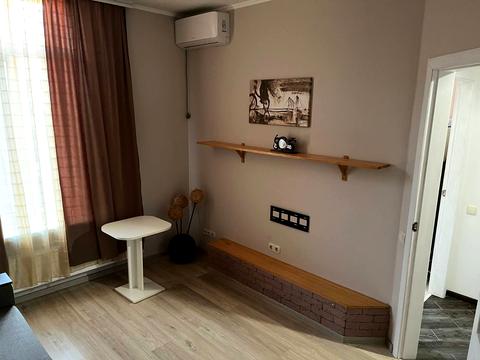 квартира по адресу Соборная ул., 103