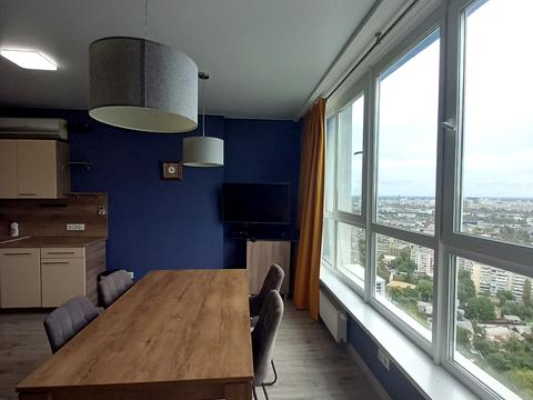 квартира за адресою Петропавлівська вул., 40