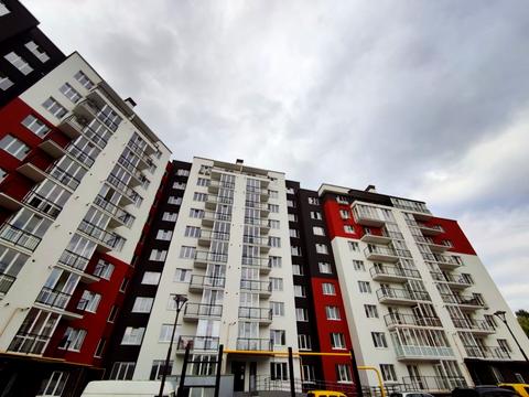 квартира за адресою Б. Лепкого вул., 2-Б
