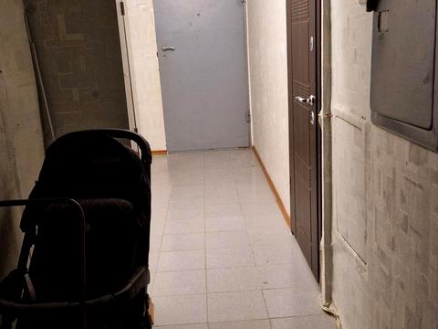 квартира за адресою Гвардійців-Широнінців вул., 91