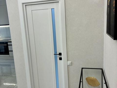 квартира по адресу Краснова ул., 1-Б