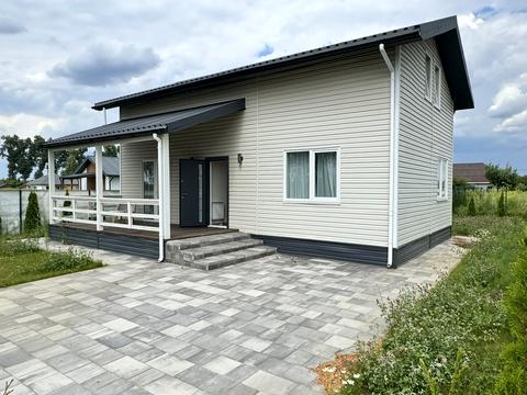 будинок за адресою с. Крушинка, елітна