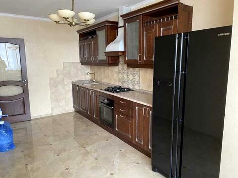 квартира за адресою Боголюбова вул., 16