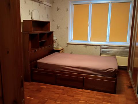 квартира по адресу Рональда Рейгана ул., 26