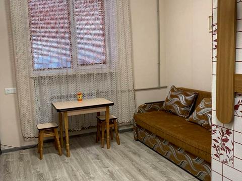 квартира по адресу Костычева ул., 7