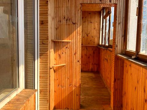 квартира по адресу Харьковское шоссе, 148