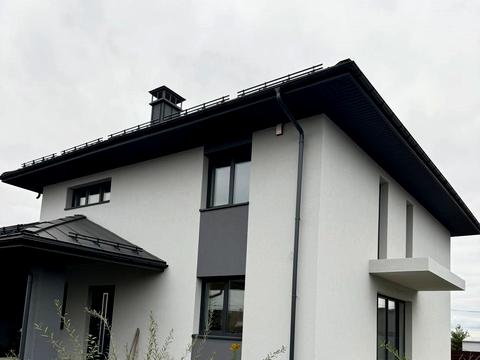 будинок за адресою смт. Рудне, курбаса