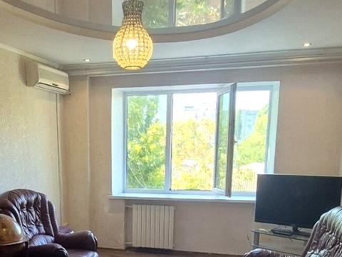 квартира за адресою Шевченка просп., 17