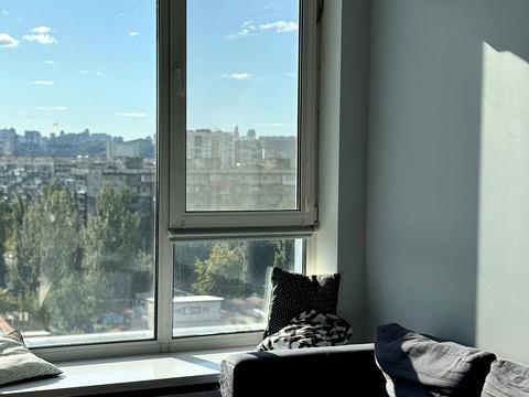 квартира по адресу Соборности просп. (Воззʼєднання), 17 к2