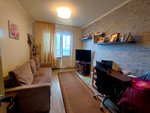 квартира за адресою Одеса, Кримська вул., 72