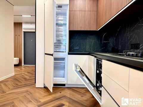 квартира за адресою Юліана Пелеша вул., 3