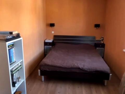 квартира по адресу Набережно-Крещатицкая ул., 3-А