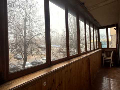 квартира за адресою Жмеринська вул., 36