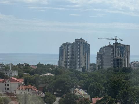 квартира по адресу Макаренко ул., 2а