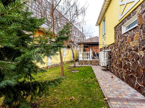 будинок за адресою Пайова вул., 21