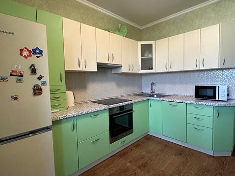 квартира за адресою Олександрівська вул., 1