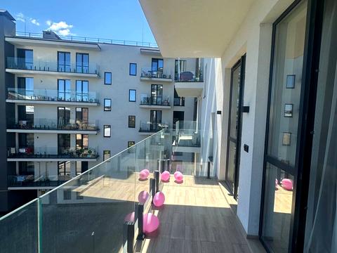 квартира за адресою Сидора Голубовича вул., 34