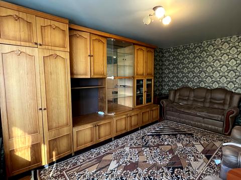 квартира по адресу Кошевого Олега ул., 33