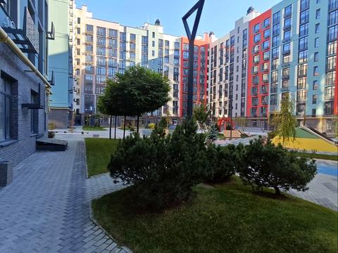 квартира по адресу Оптимістична ул., 3