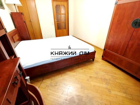 квартира за адресою Бориса Гмирі вул., 9-Б