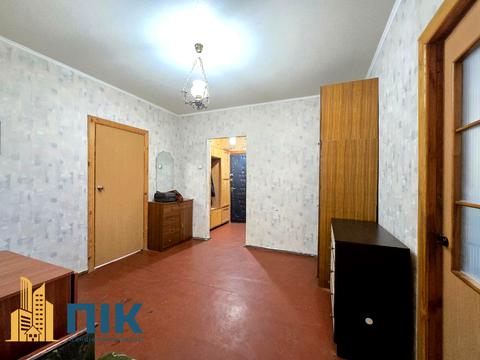 квартира за адресою Срібнокільська вул., 14