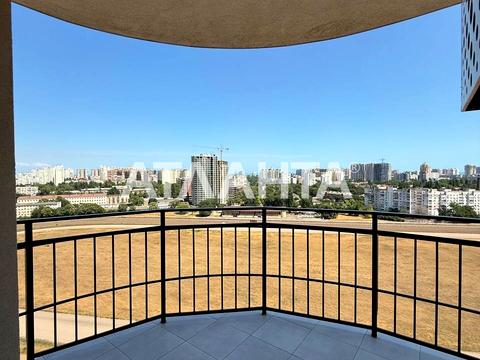 квартира за адресою Краснова вул., 3