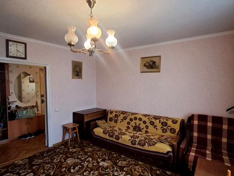 квартира за адресою Половецька вул., 16