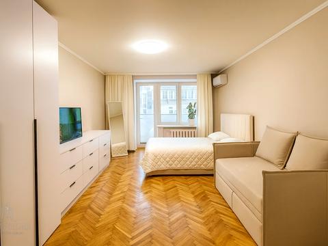 квартира по адресу Саксаганского ул., 92/94