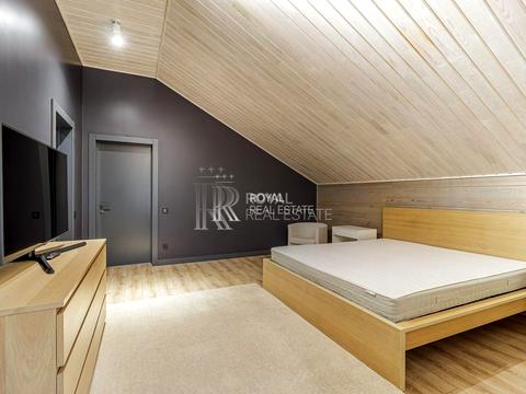 дом по адресу Осокорская ул.