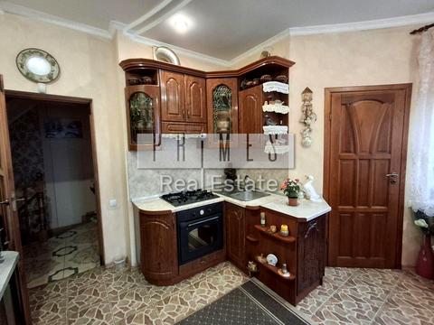 будинок за адресою Старожитомирська