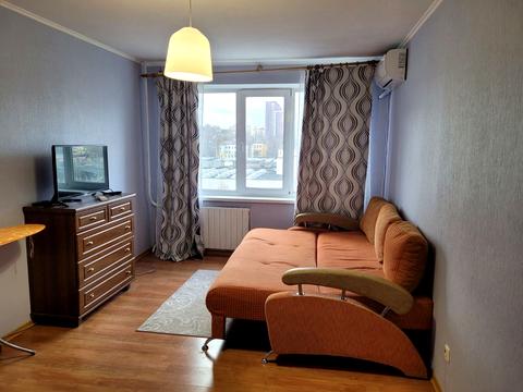 квартира за адресою Київ, Голосіївський просп. (40-річчя Жовтня), 7