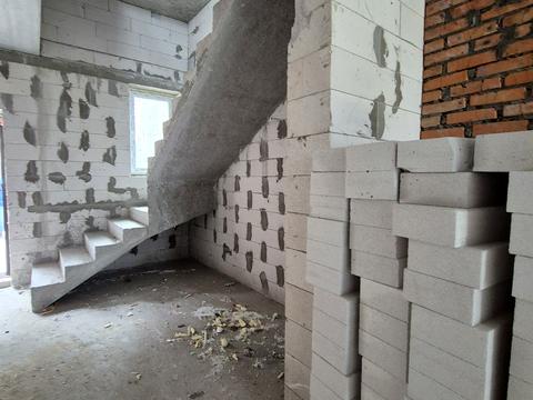 дом по адресу Охотничья ул., 65