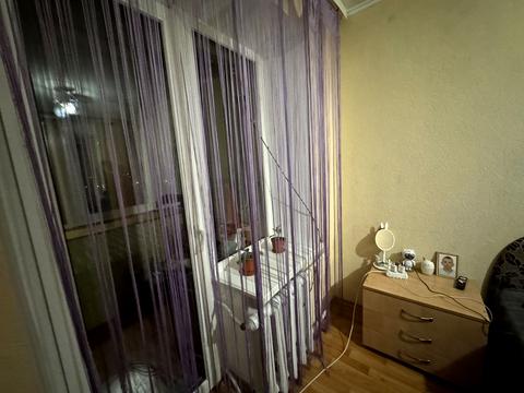 квартира за адресою Генерала Григоренка вул., 39