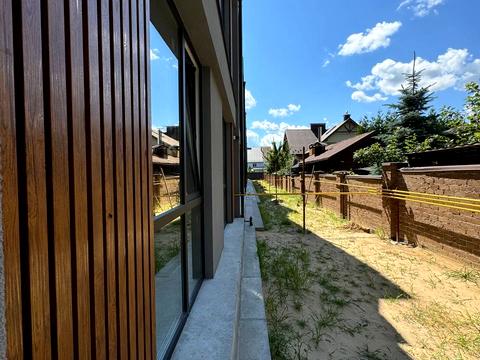 дом по адресу Евгения Патона ул.