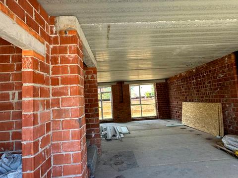 дом по адресу Евгения Патона ул.