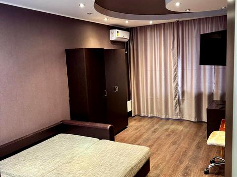 квартира за адресою Перемоги просп., 76