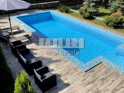 дом по адресу Виноградная ул.