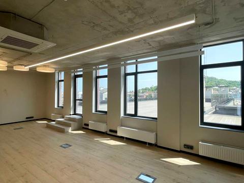 коммерческая по адресу Газовая ул., 5