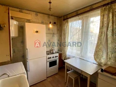 квартира за адресою Військбуд вул., 94
