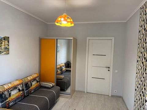 квартира по адресу Героев Днепра ул., 19
