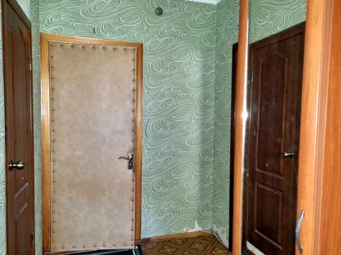 квартира по адресу Николая Закревского ул., 19-В