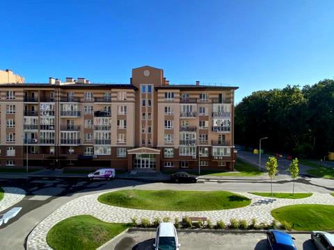 квартира за адресою Метрологічна вул., 29