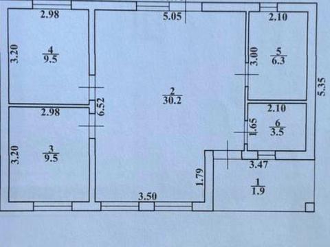будинок за адресою Васильківська вул. (Ватутіна)