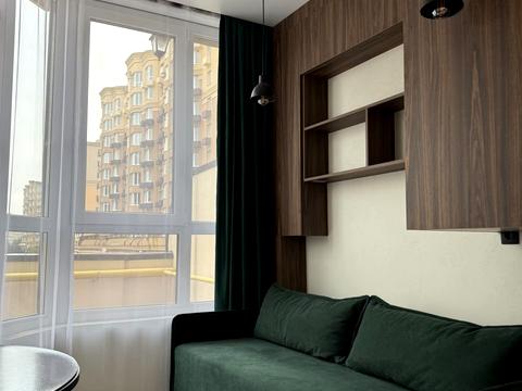 квартира по адресу Боголюбова ул., 48